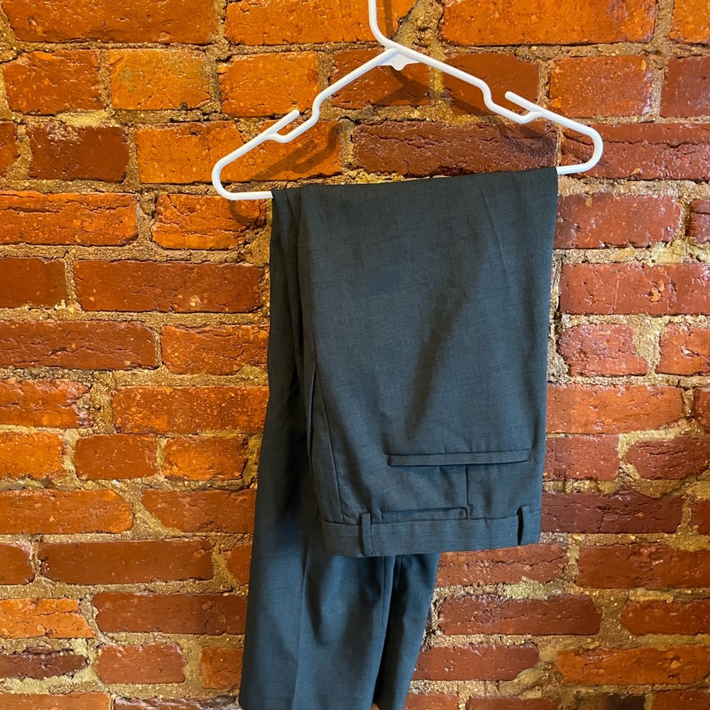 Bluffworks Presidio Pants